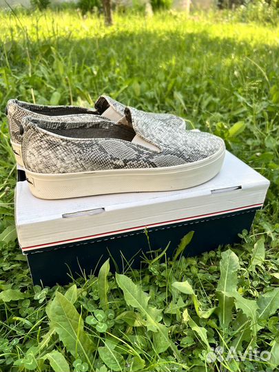 Слипоны us polo assn