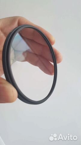 Светофильтр 77 mm Hoya UV(C) HMC