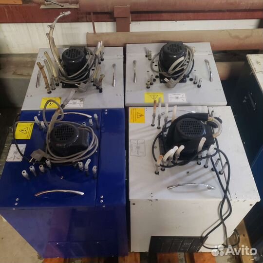 Пивной охладитель бу