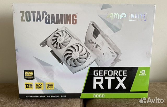 Rtx 3060 ti white. Zotac gddr6 RTX 3060. RTX 3060ti белая. Zotac GEFORCE RTX 3060 ti amp White Edition LHR. Zotac Gaming GEFORCE RTX 3060 amp White Edition 12gb.