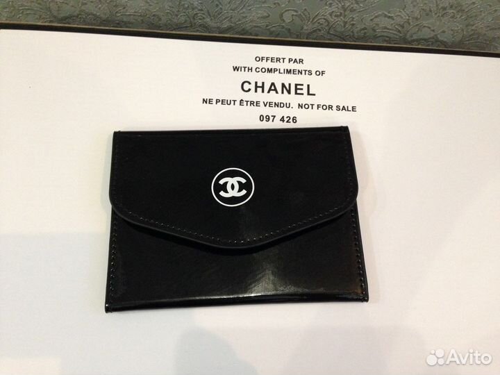 Паспортница