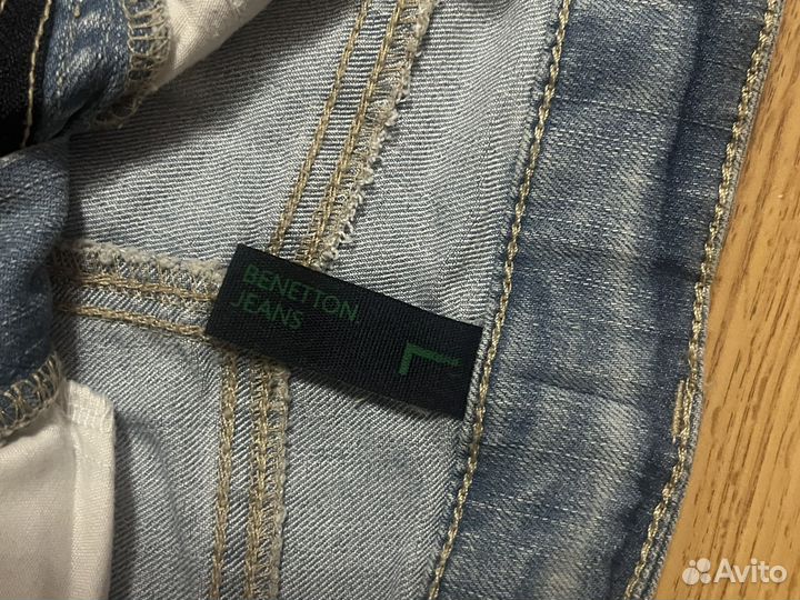 Одежда женские джинсы