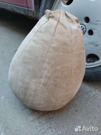 Боксерская груша