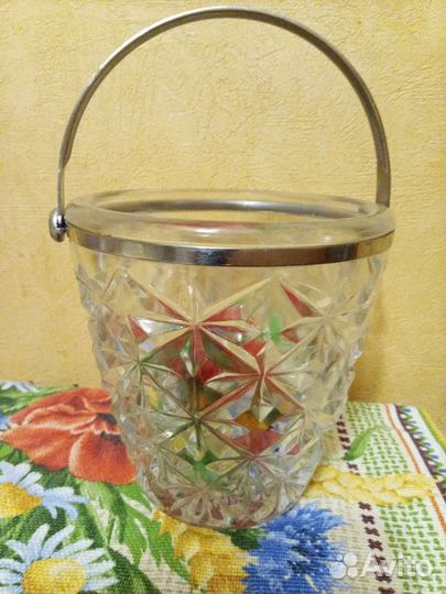 Конфетница СССР