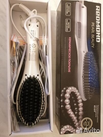 Выпрямитель для волос