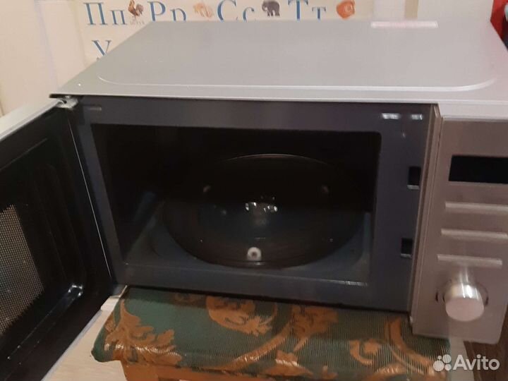 Микроволновая печь vitek