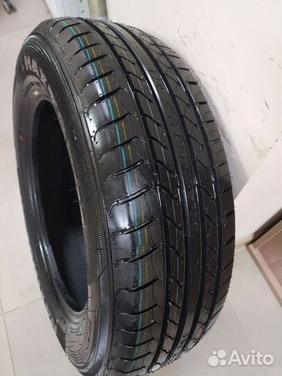 Maxtrack E3 205/65 R16 95H