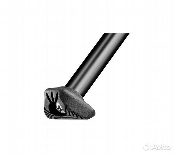 Штатив Manfrotto mvkbfrl-live Befree Live Lever ал