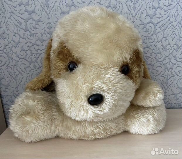 Мягкая игрушка