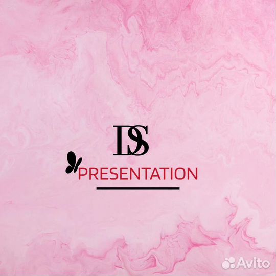 Презентации на заказ