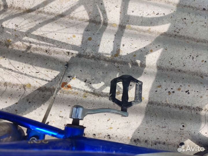 Велосипед бу Байкал 2809