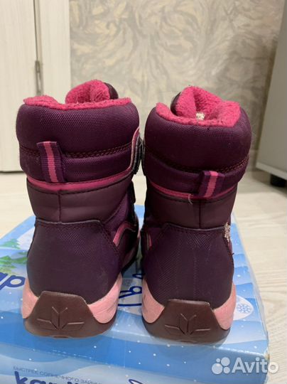 Ботинки Kapika 28