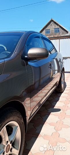 Kia Cerato 1.6 МТ, 2012, 176 310 км