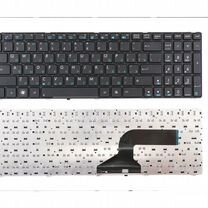 Клавиатура для ноутбука Asus K52, K53, N50