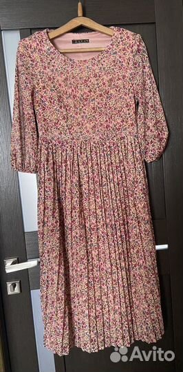 Платье 48 размер