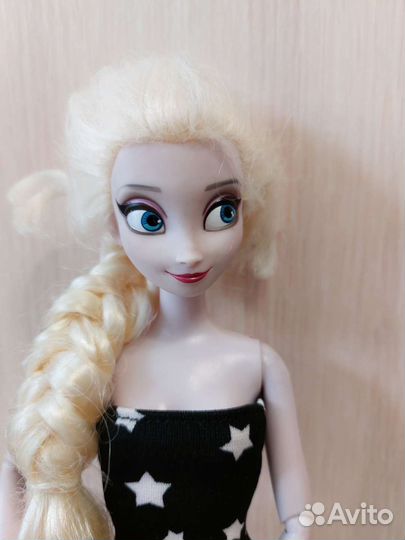 Кукла Барби Эльза