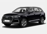 Audi Q7 3.0 AT, 2021 Новый