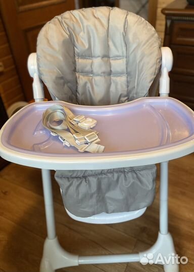 Стул для кормления