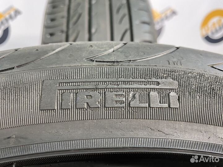 Pirelli P Zero Nero GT 235/40 R19 94Y