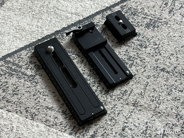 Аксессуары DJI ronin 2/3 pro