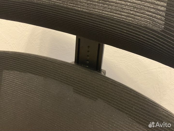 Компьютерное кресло norden Партнер