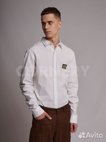 Рубашка Dolce & Gabbana 2025 Премиум