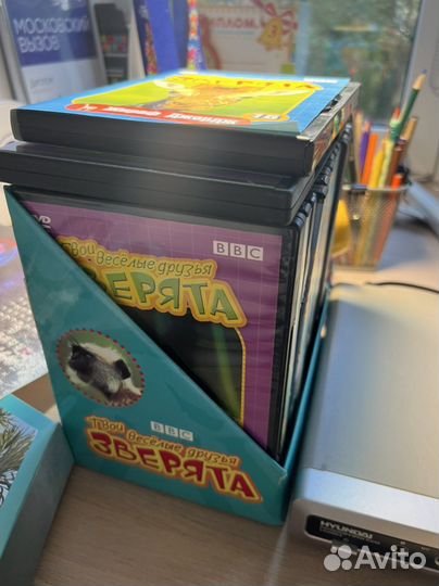 DVD плеер nyundai H-DVD-5000-N