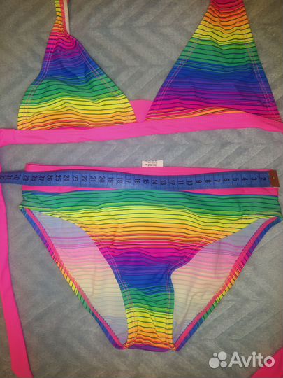 Купальник детский