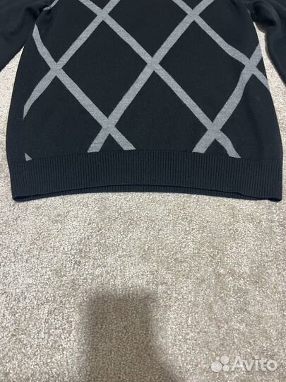 Джемпер Calvin Klein мужской,оригинальный