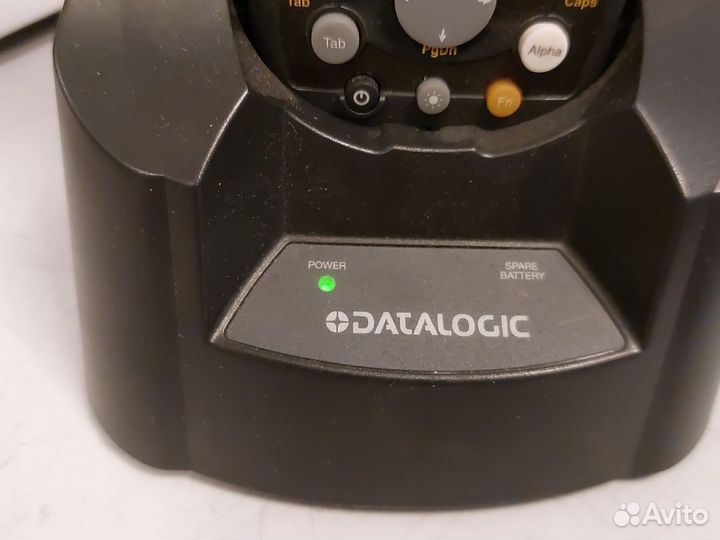 Тсд терминал сбора данных datalogic falcon 4400