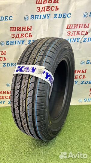 Viatti Bosco H/T V-238 215/65 R16