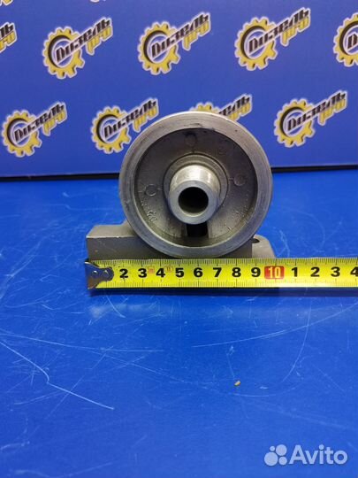 Кронштейн масляного фильтра JX0818