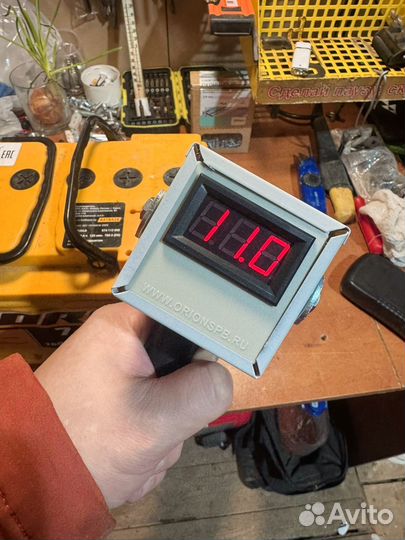 Аккумулятор