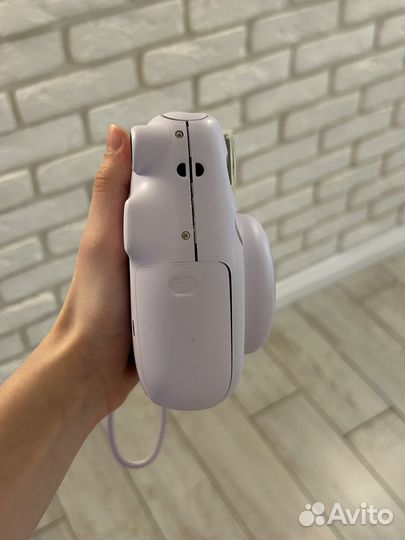 Фотоаппарат instax mini 11