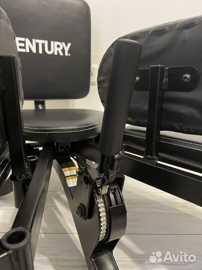 Тренажер для растяжки на шпагат