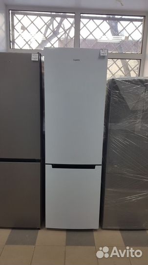 Холодильник NoFrost новый 190 см