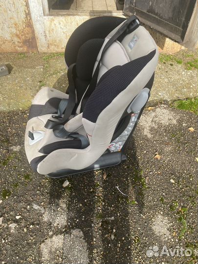 Детское автомобильное кресло Cam