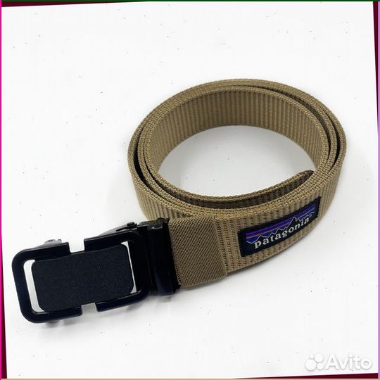 Ремень Patagonia (Лучшее качество)