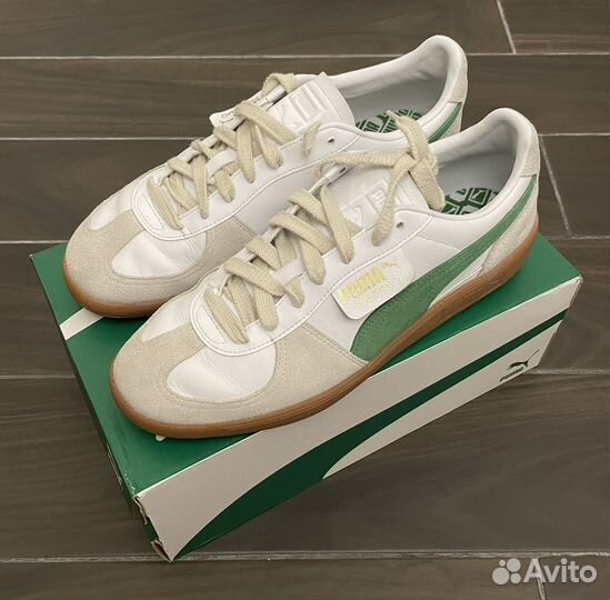 Кеды Puma Palermo