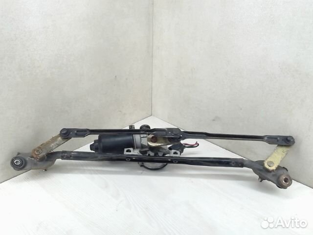 Механизм стеклоочистителя (трапеция дворников), Ki