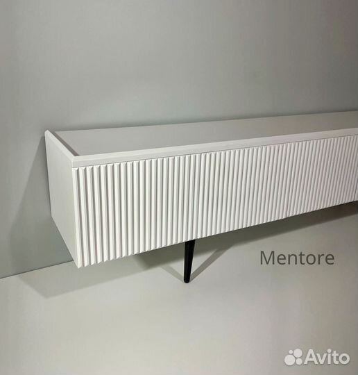 Тумба тв длинная