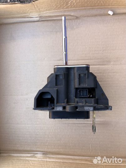 Кулиса автомат типтроник Mercedes ml 163 w163