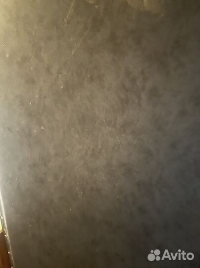 Дверь входная железная уличная утепленная бу