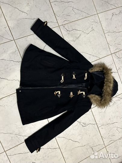 Пальто женское