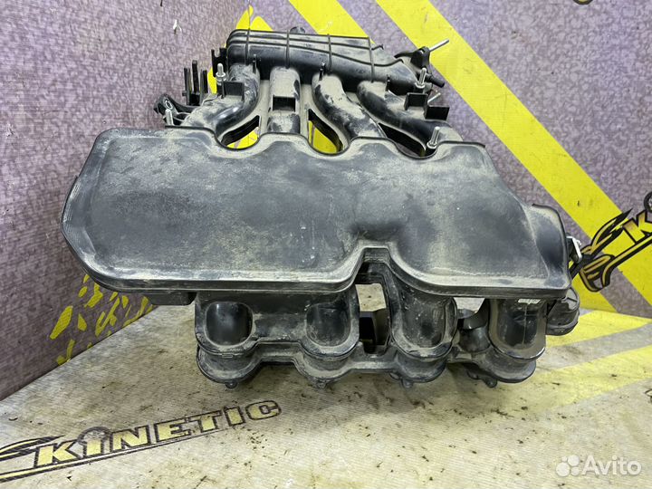 Коллектор впускной Vesta Веста X-Ray Иксрей