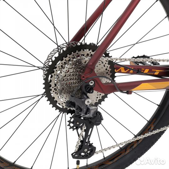 Велосипед Welt Ranger 4.0. 27.5 Новый, с чеком