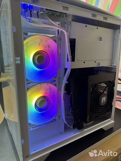 Игровой пк RTX 3080 RTX 3070Ti RTX 3070 I5 13400f