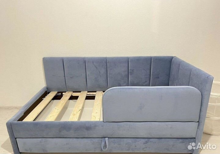 Изготовление кроваток на заказ