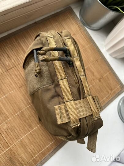 Сумка мужская спортивная