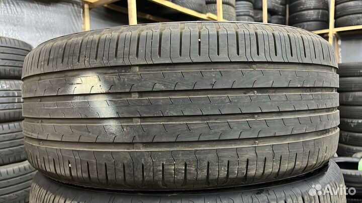 Continental EcoContact 6 235/50 R19 103W